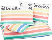 Bavlněné povlečení United Colors of Benetton