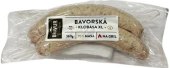 Bavorská klobása Bravur