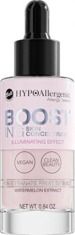 Báze pod make up Boosting Skin Concentrate HYPOAllergenic Bell Cosmetics