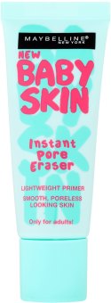 Báze pod make up Instant Pore Eraser Baby Skin Maybelline
