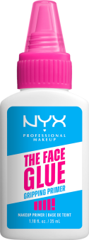 Báze pod make up The Face Glue Professional Makeup NYX