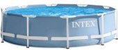 Bazén Intex Frame Pool Set Prism