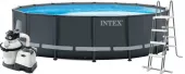 Bazén Ultra Frame XTR Intex