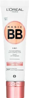BB Cream 5v1 Magic L'Oréal