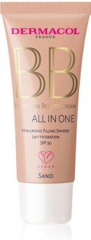 BB cream All in One Dermacol