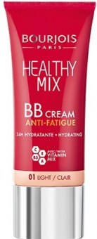 BB cream Healthy mix Bourjois