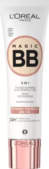 BB cream Magic L'Oréal
