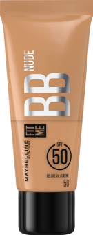 BB cream Nude Maybelline