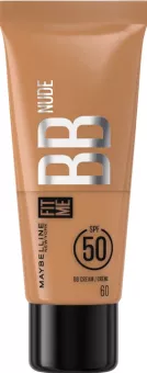 BB krém Fit Me Maybelline