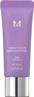 BB sérum Missha