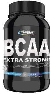 BCAA  Muscle Sport
