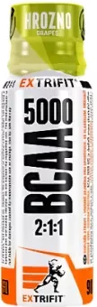 BCAA shot Extrifit