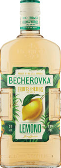 Becherovka Lemond