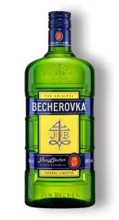 Becherovka