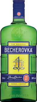 Becherovka