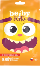 Bejby Jihočeské Jerky