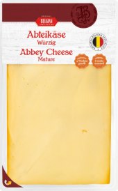 Belgický sýr Belgian Style