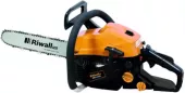 Benzinová řetězová pila Riwall Pro RPCS 3835