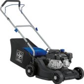 Benzínová sekačka B-RM-132/40 LUX-TOOLS