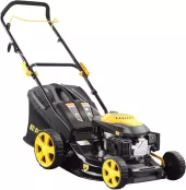 Benzínová sekačka Riwall PRO RPM4735P 4V1