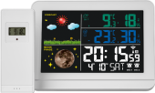 Bezdrátová meteostanice Livarno Home