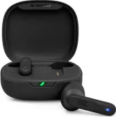 Bezdrátová sluchátka do uší JBL Wave Flex