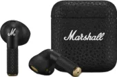 Bezdrátová sluchátka do uší Marshall Minor IV