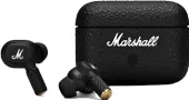 Bezdrátová sluchátka do uší Marshall Motif