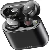 Bezdrátová sluchátka do uší T6S Tozo