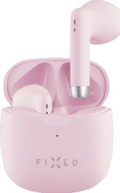 Bezdrátová sluchátka Fixed