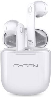 Bezdrátová sluchátka GoGEN TWS BAR