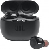 Bezdrátová sluchátka JBL Tune 125TWS