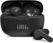 Bezdrátová sluchátka JBL Wave 200TWS