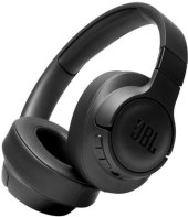 Bezdrátová sluchátka přes hlavu JBL Tune 760NCBT