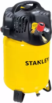 Bezolejový kompresor D 200/10/24V Stanley