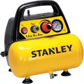 Bezolejový kompresor Stanley DN 200/8/6