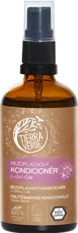 Bezoplachový balzám Tierra Verde