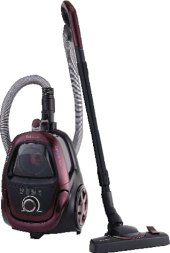 Bezsáčkový vysavač Rohnson R-1260 Cyclonic Tech Bezsáčkový vysavač Rohnson R-1260 Cyclonic Tech