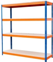 Bezšroubový regál Starline