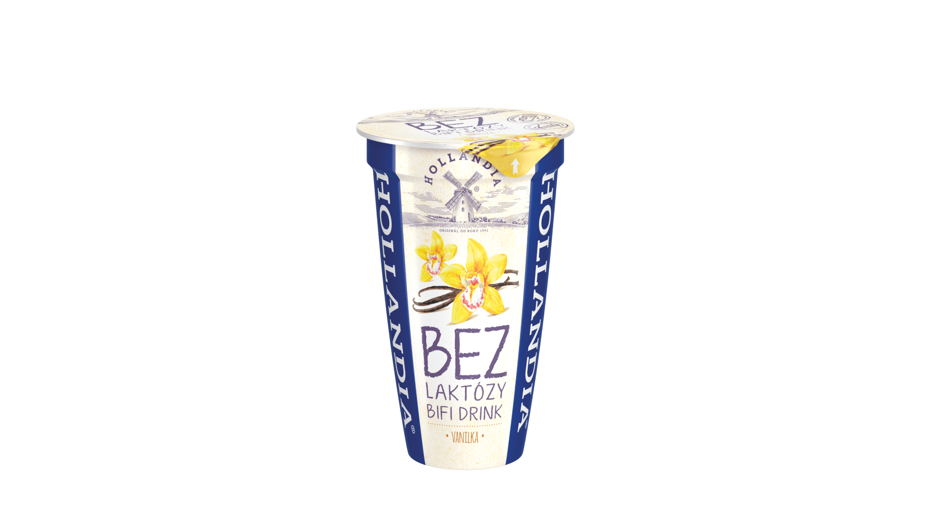 Bifi Drink bez laktózy Hollandia levně | Kupi.cz