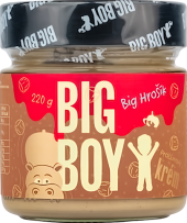 Big Hrošík Big Boy