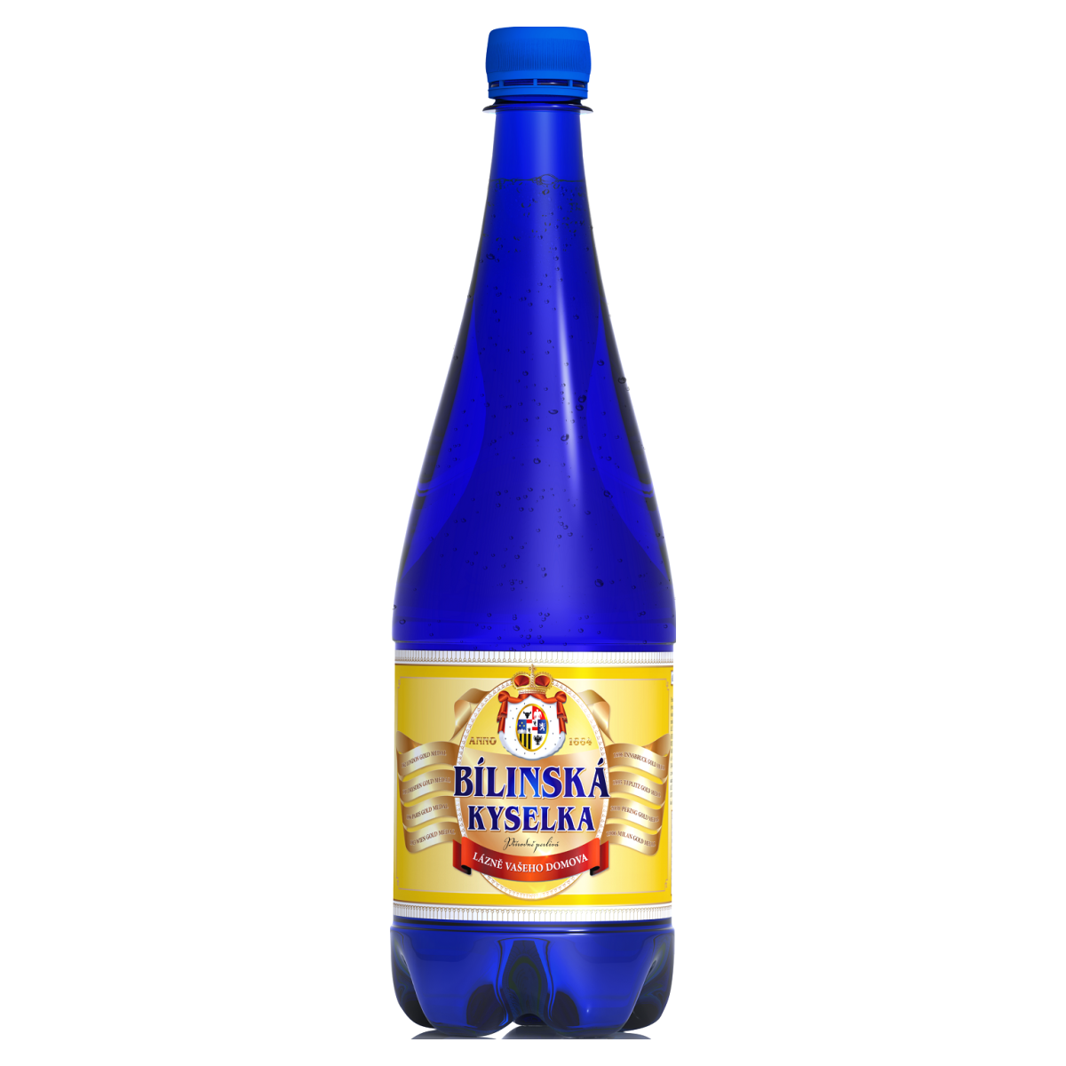 Voda Bílinská kyselka, Bohemia Waters levně | Kupi.cz