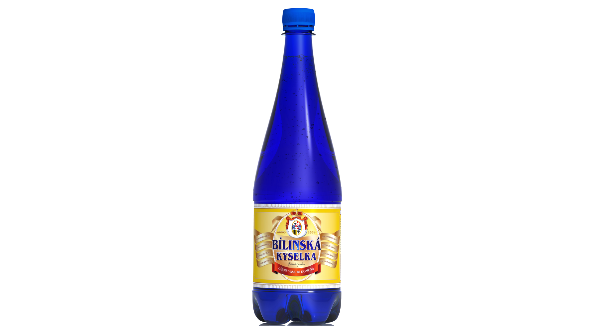 Voda Bílinská kyselka, Bohemia Waters v akci levně | Kupi.cz