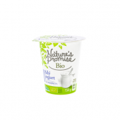 Bílý jogurt Bio Nature's Promise