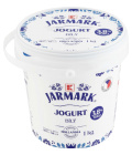 Bílý jogurt K-Jarmark