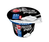 Bílý jogurt Protein Zott