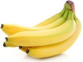 Banány bio