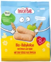 BIO Špaldové sušenky Fruchtbar