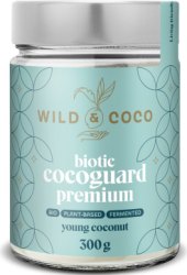 Biotic Cocoguard Premium Wild & Coco