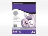 Blok A4 pro pastel Daler - Rowney